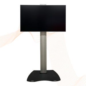 Display | 55" UHD | NEC Multisync M552 | mit Standfuß