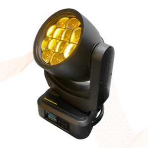 LED-Movinghead | IP65 | Ayrton Nando 502 Wash