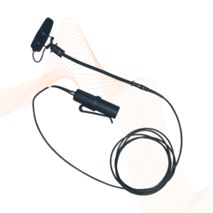 Mikrofon | Instrumente | DPA 4099 mit Pickup Vello DPA CC4099