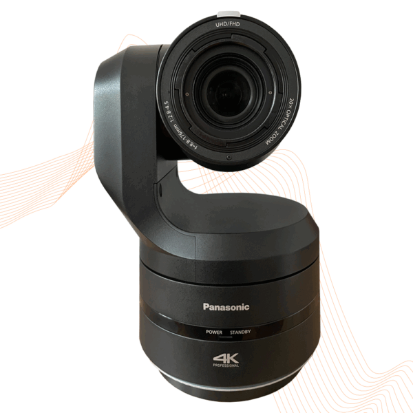 PTZ-UHD-Kamera | SDI | Panasonic AW-UE160K