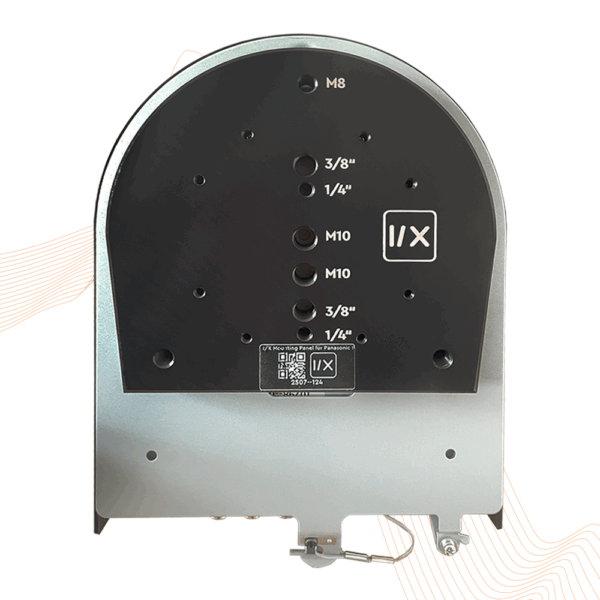 PTZ-UHD-Kamera | SDI | Panasonic AW-UE160K – Bild 3