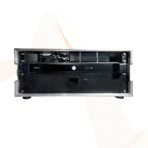 Audio-Zentraleinheit | Televic Plixus AE-R Dante