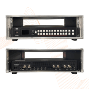 Videoswitch | Barco PDS 4K SDI