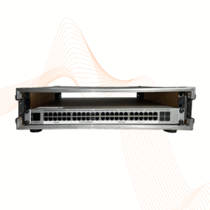 Netzwerkswitch | 48-Port PoE++ | Ubiquiti