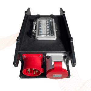 Plugbox | CEE32 > H-B16