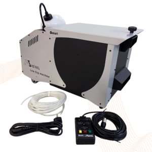 Bodennebelmaschine | Antari ICE-101