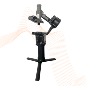 Handheld-Gimbal | Ronin DJI RS 5 Combo