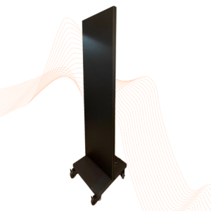 LED Display | Helios Digital Poster | outdoor