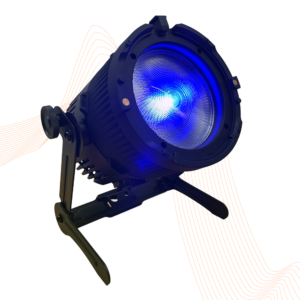 LED-Floorspot | Akku | IP65 | Astera QuickPunch | inkl. Zubehör