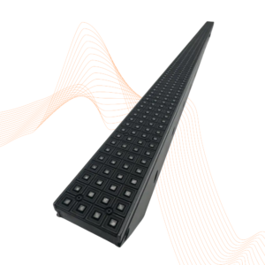 Video Strip | IP65 | Frameled Pulse Q100