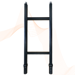 Unilumin | Stacking Rahmen